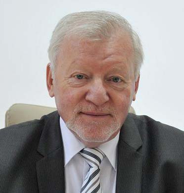 Prof. Aurel Ardelean Prof. Aurel Ardelean