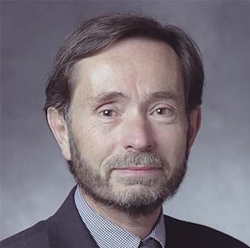 Prof. Jean-Claude Latombe