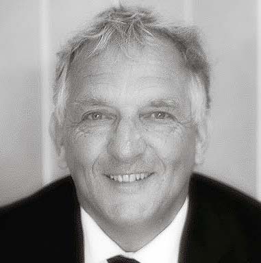 Prof. David Edmund Allen Prof. David Edmund Allen