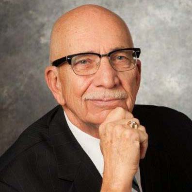 Prof. Stephen A. Szygenda Prof. Stephen A. Szygenda