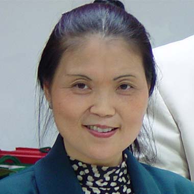 Prof. Ifrim-Chen Feng Prof. Ifrim-Chen Feng