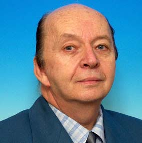 Prof. Mircea Ifrim