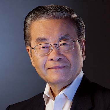 丘錫生教授 丘錫生教授