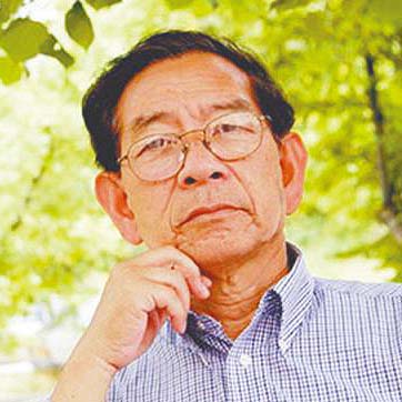 葉維廉教授 葉維廉教授