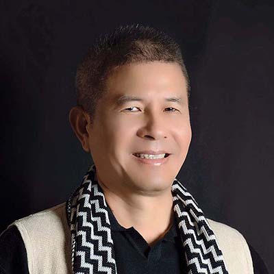 陳啟雄副校長 陳啟雄副校長