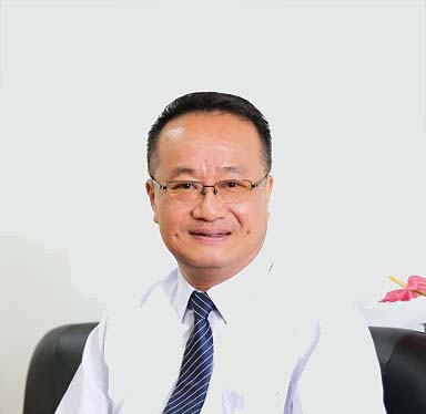 黃志揚教授 黃志揚教授