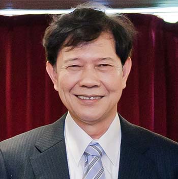 郭悅雄教授 郭悅雄教授