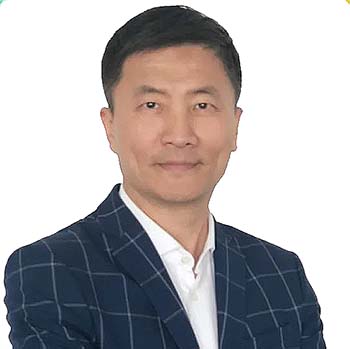 姒亭佑教授 姒亭佑教授