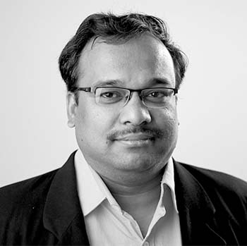 Kannan Govindan教授 Kannan Govindan教授