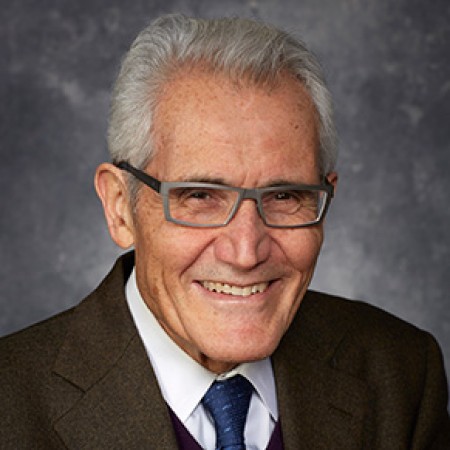 Prof. Alain Bensoussan Prof. Alain Bensoussan