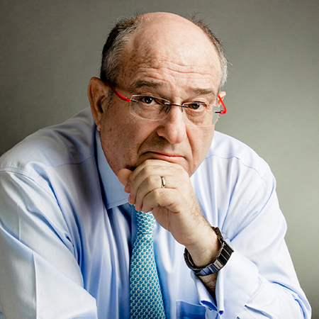 Prof. Peretz Lavie Prof. Peretz Lavie