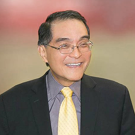 Prof. Da Hsuan Feng
