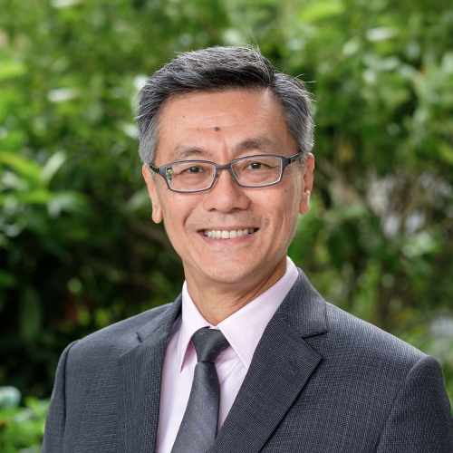 Prof. Eng Chye Tan Prof. Eng Chye Tan