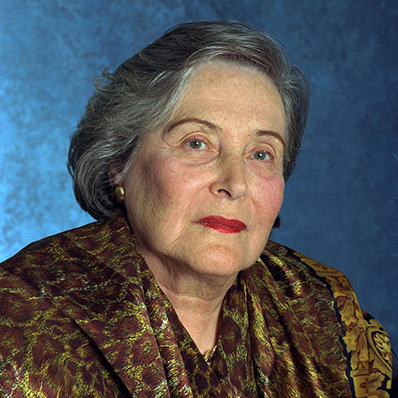 Prof. Ruth Arnon