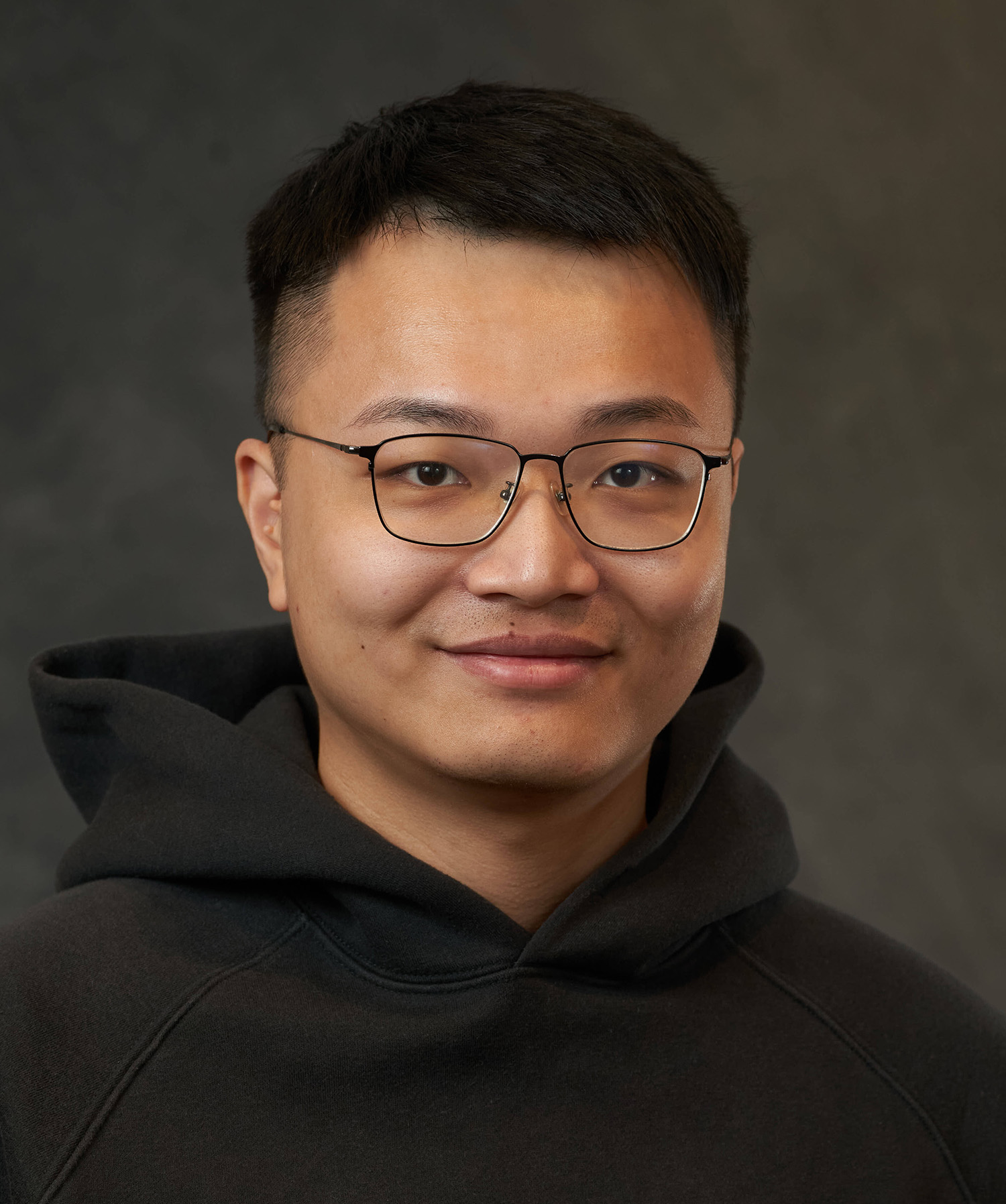 亞大外文系系友王霆瑄，正在美國雪城大學攻讀電腦科學系碩士
