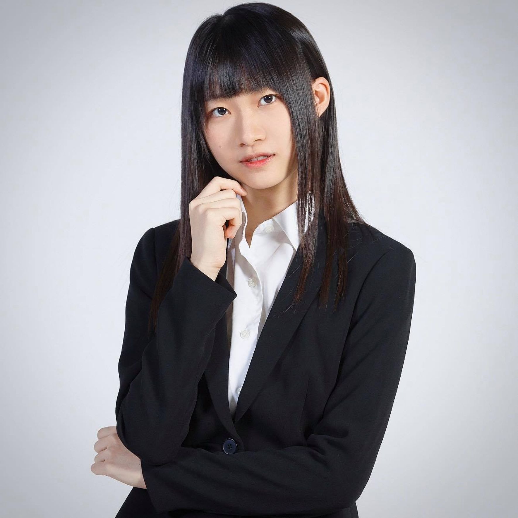 圖為The Z Institute 區塊鏈線上學院創辦人李婷婷,線上談「如何將ChatGPT應用於區塊鏈開發中」。