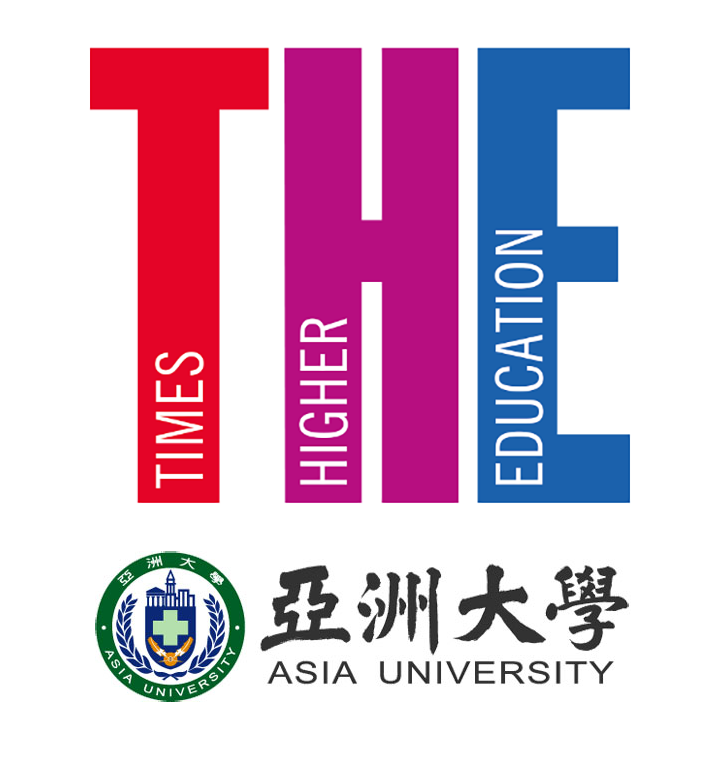 泰晤士報2022年「亞洲區最佳大學」排名，「中亞聯大」雙雙進入百大