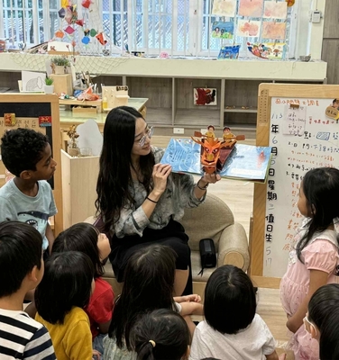 亞大幼教系114學年度錄取公立幼兒園教師達18人 亞大幼教系114學年度錄取公立幼兒園教師達18人
