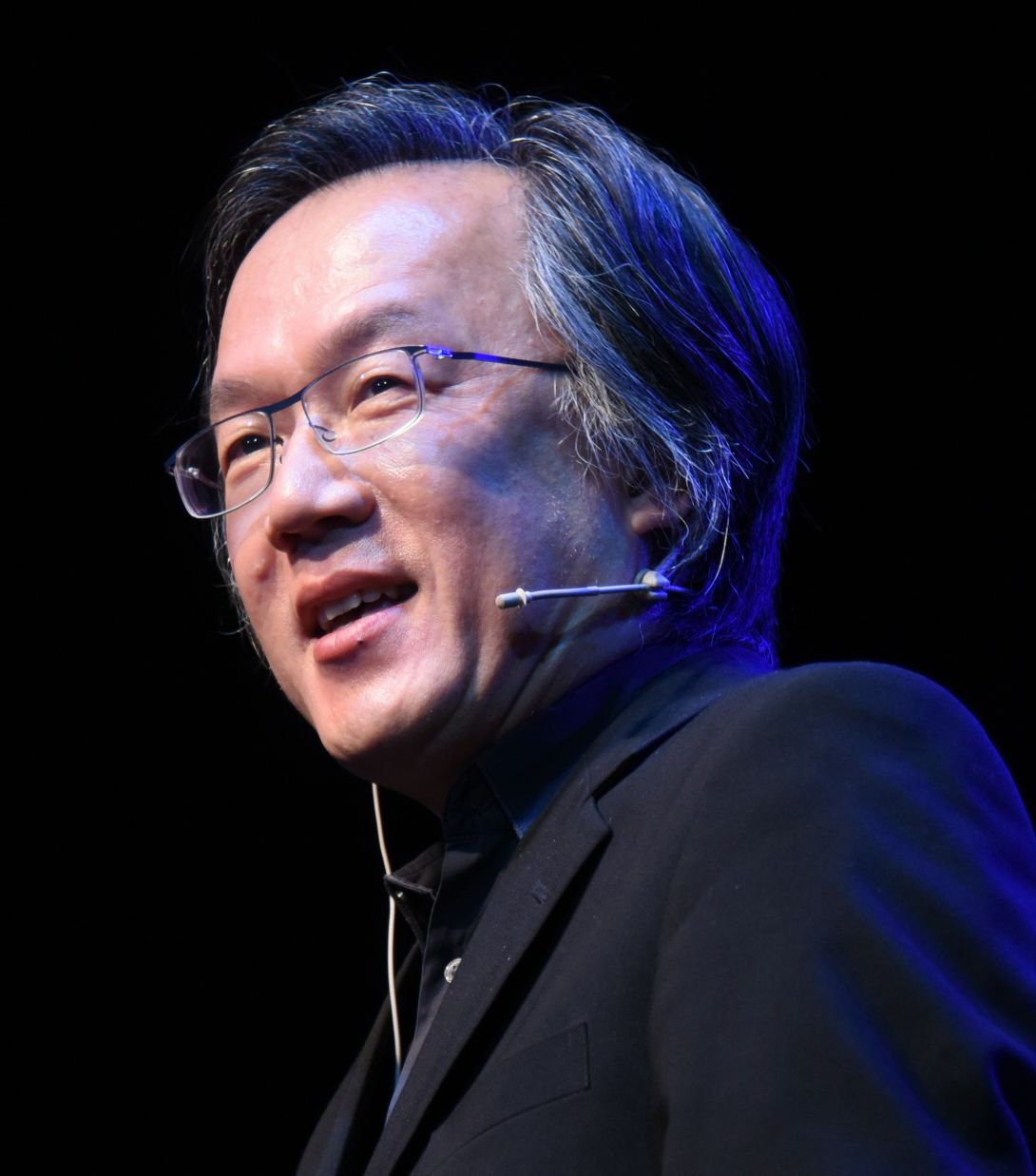 劉育東 | Yu-Tung Liu 劉育東 | Yu-Tung Liu
