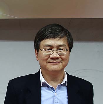陳良弼 | Arbee L. P. Chen 陳良弼 | Arbee L. P. Chen