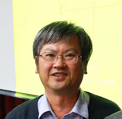 黃明祥 | Ming-Shiang Huang 黃明祥 | Ming-Shiang Huang