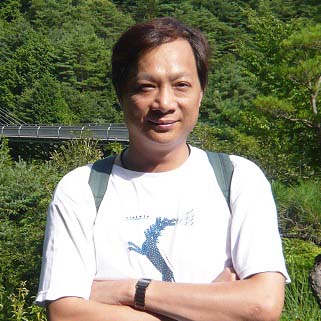 李新富 | Shin-Fu Lee 李新富 | Shin-Fu Lee