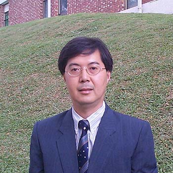 黃永強 | Wing-Keung Wong 黃永強 | Wing-Keung Wong
