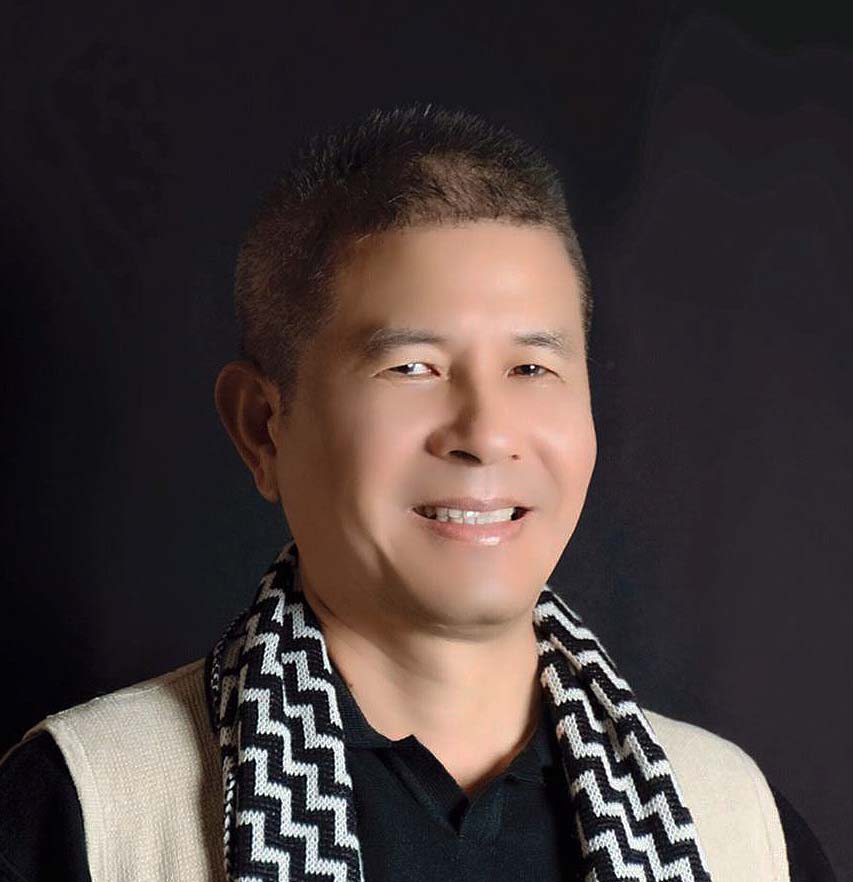 陳啟雄 | Chi-Hsiung Chen 陳啟雄 | Chi-Hsiung Chen