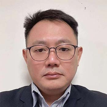 曾明朗 | Ming-Lang Tseng 曾明朗 | Ming-Lang Tseng