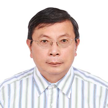 徐世輝 | Shey-Huei Sheu 徐世輝 | Shey-Huei Sheu