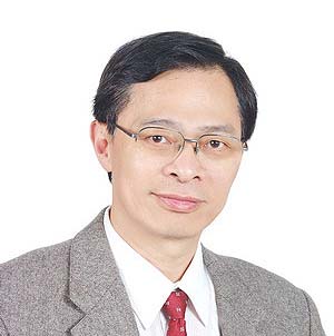 許聞廉 | Wen-Lian Hsu 許聞廉 | Wen-Lian Hsu