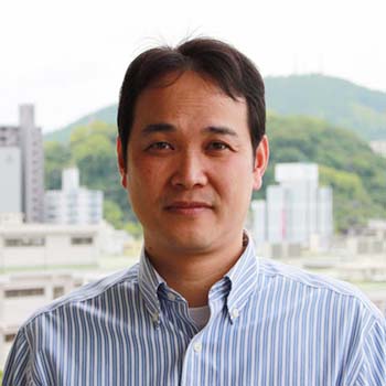 緒方広明 | Hiroaki Ogata 緒方広明 | Hiroaki Ogata