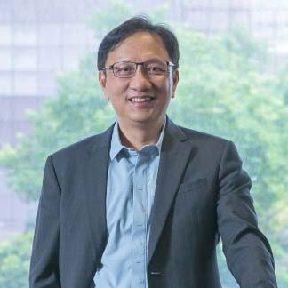 張智威 | Edward Chang 張智威 | Edward Chang
