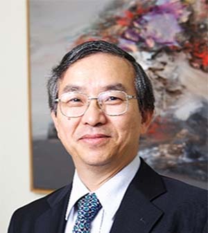 蔡文祥 | Wen-Hsiang Tsai 蔡文祥 | Wen-Hsiang Tsai