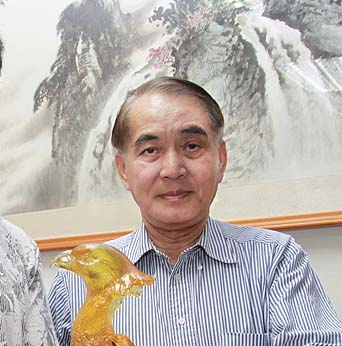 許健 | Gene Sheu 許健 | Gene Sheu