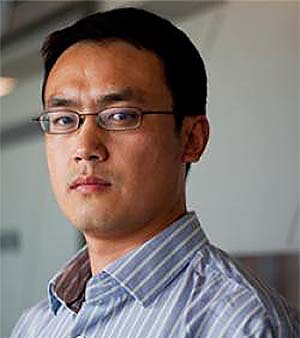 徐明 | Ming Xu 徐明 | Ming Xu