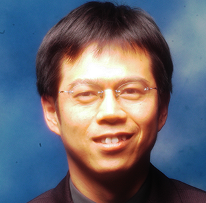 林義貴 | Yi-Kuei Lin 林義貴 | Yi-Kuei Lin