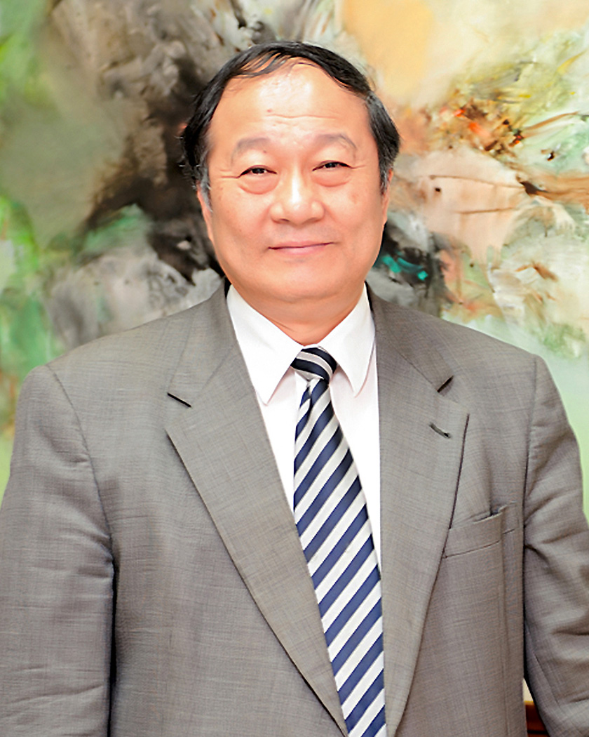 Horng-Jinh Chang