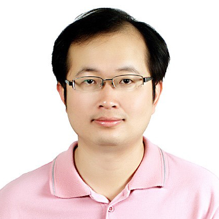 黃俊杰副校長 黃俊杰副校長