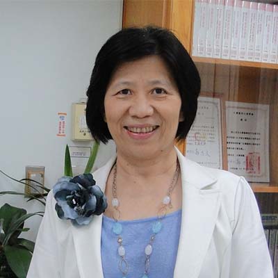 柯慧貞教授 柯慧貞教授