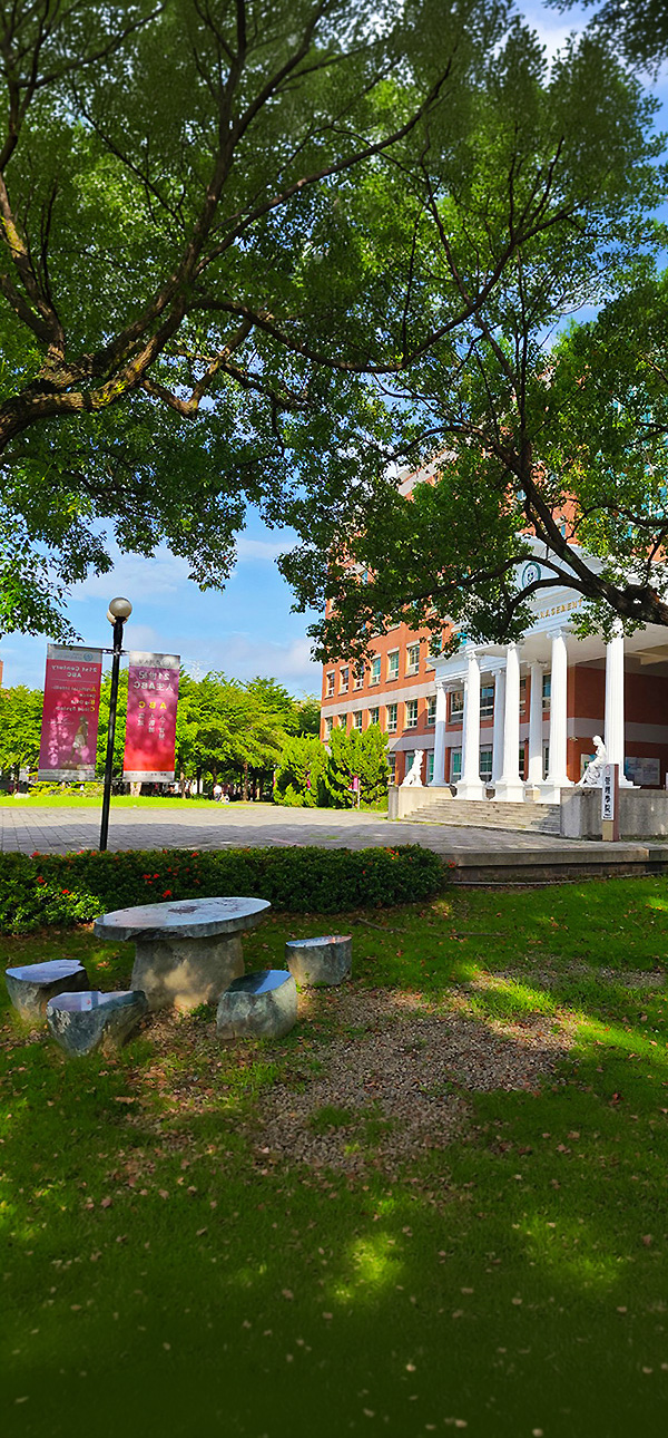 College of Management and Social Sciences