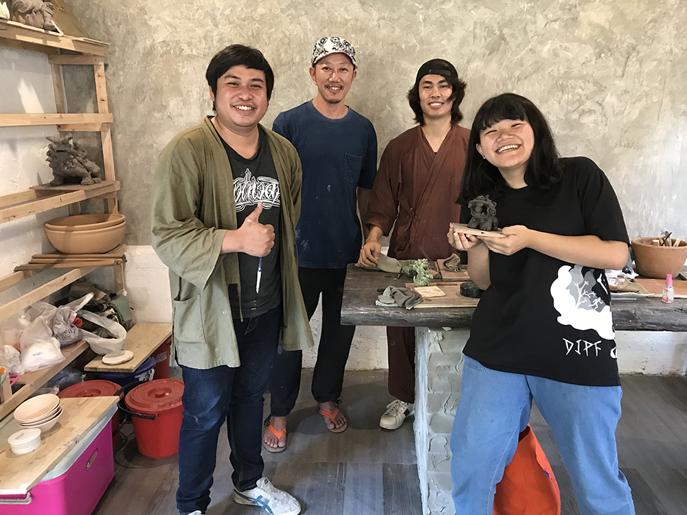 本校學生赴海外實習 本校學生赴海外實習