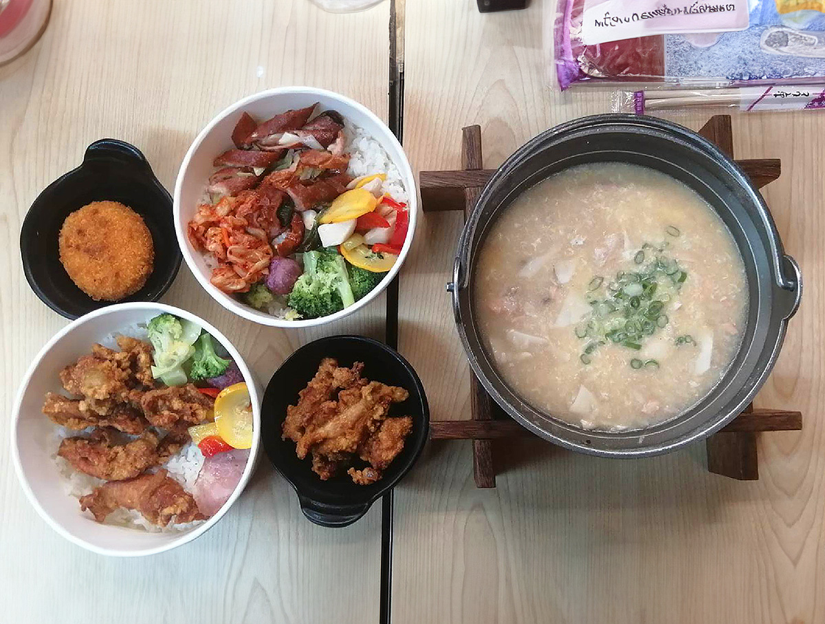 瀧澤屋料理食堂 瀧澤屋料理食堂