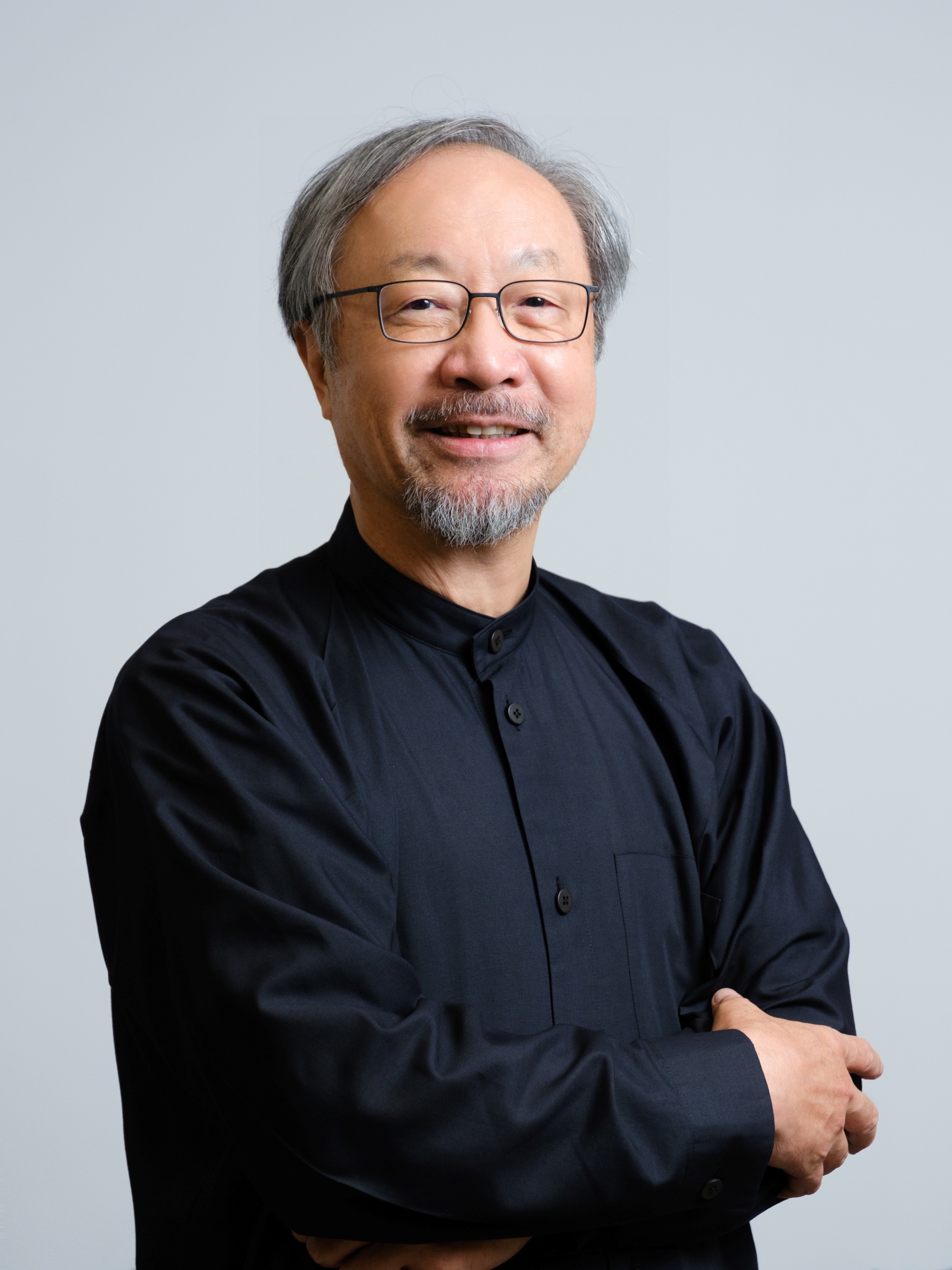 亞洲大學數位媒體設計學系講座教授林磐聳，榮任「中華民國無任所大使Ambassador-at-Large」。
