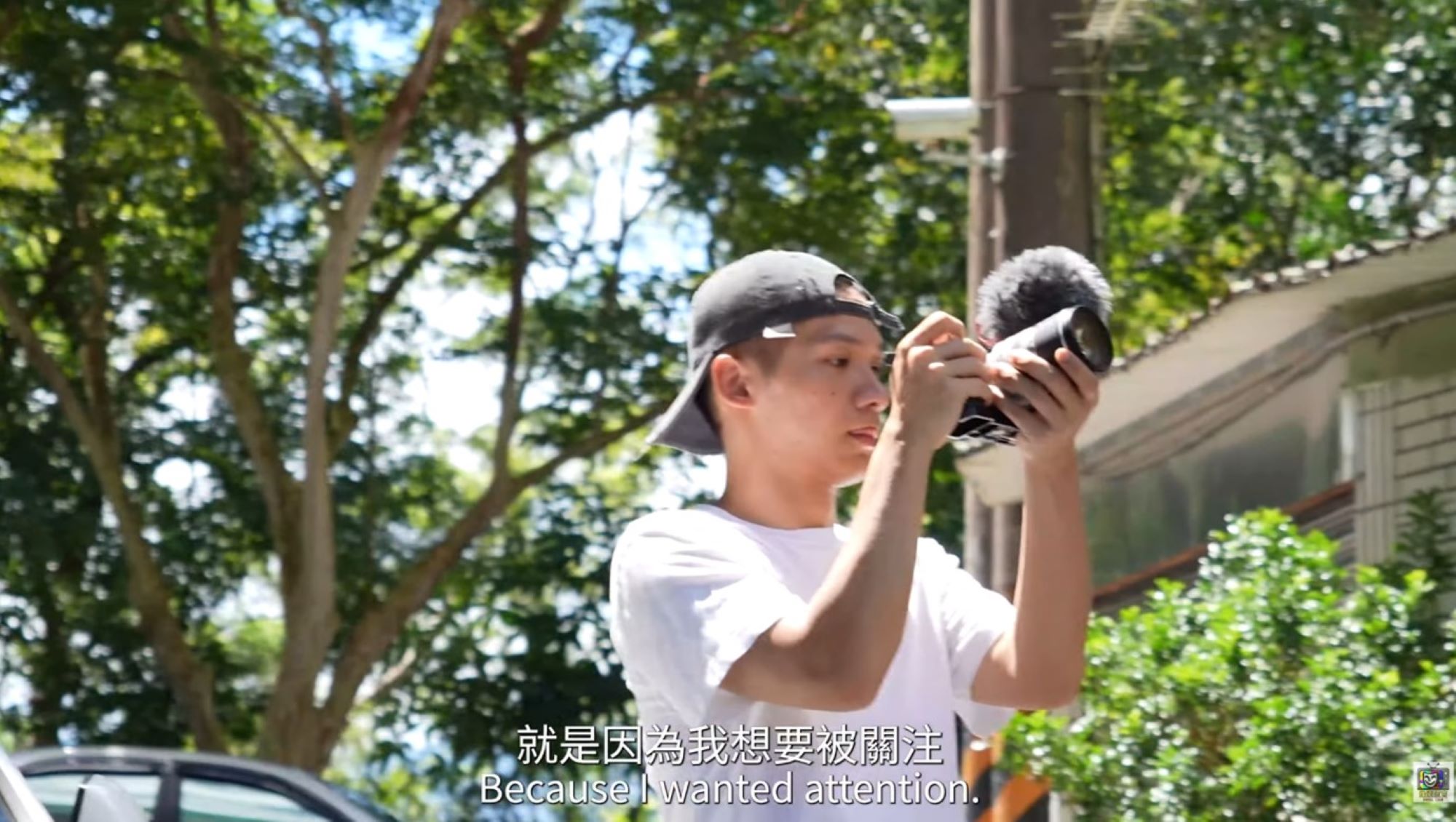 《你也可以叫我小高》電影劇照