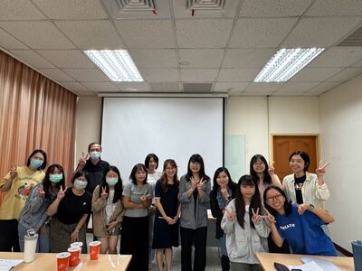 跨足醫學AI、國際醫療與聽力臨床 厚植學生專業實力